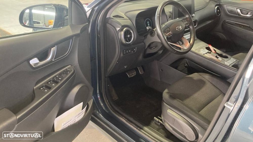 Hyundai Kauai Standard - 5