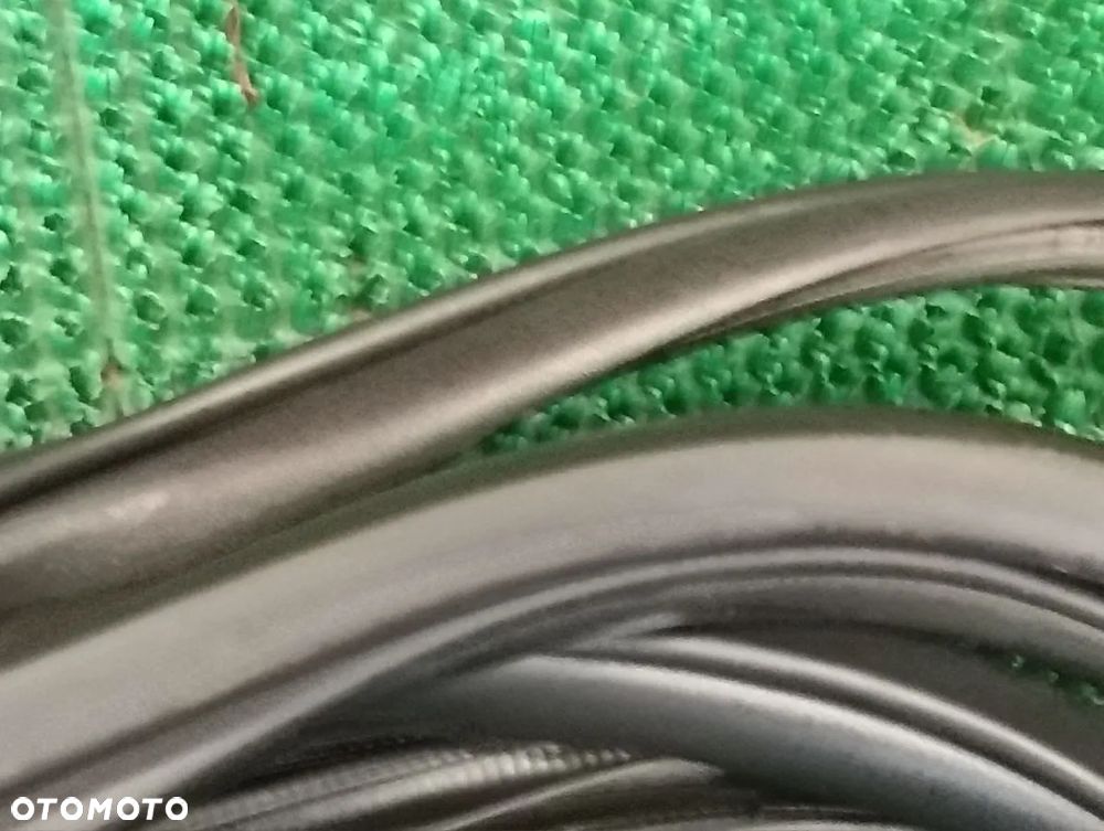 TOYOTA CAMRY 19-24r Uszczelka Drzwi Komplet / Karoseria - 4