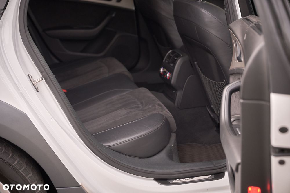 Audi A6 Allroad 3.0 TDI Quattro S tronic - 25