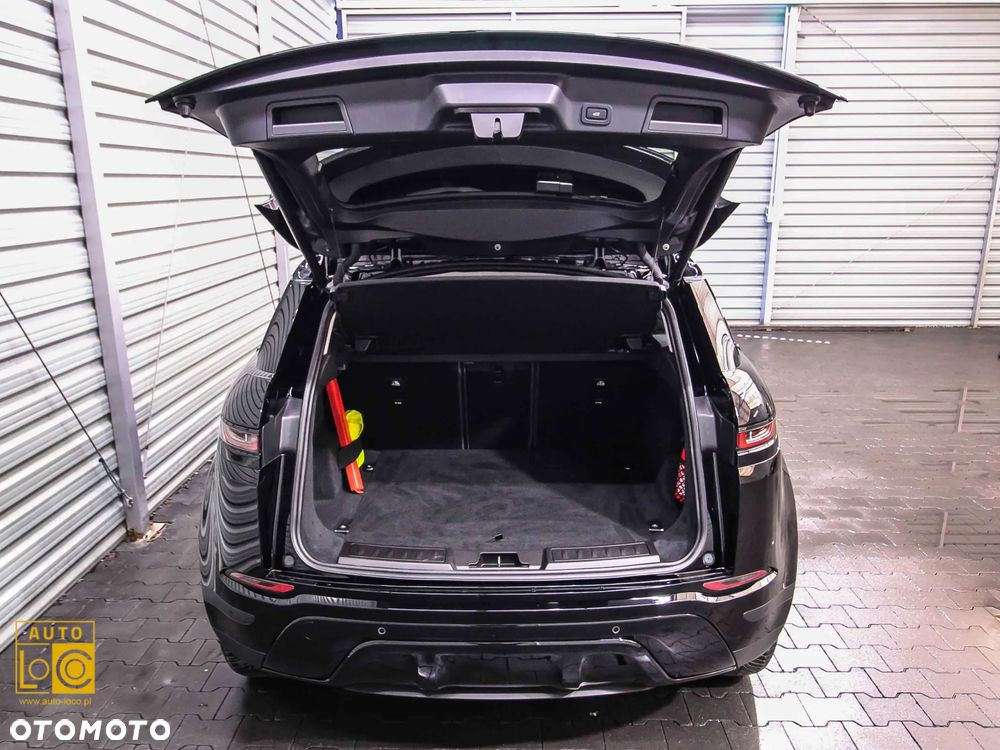 Land Rover Range Rover Evoque 2.0 D150 mHEV S - 13