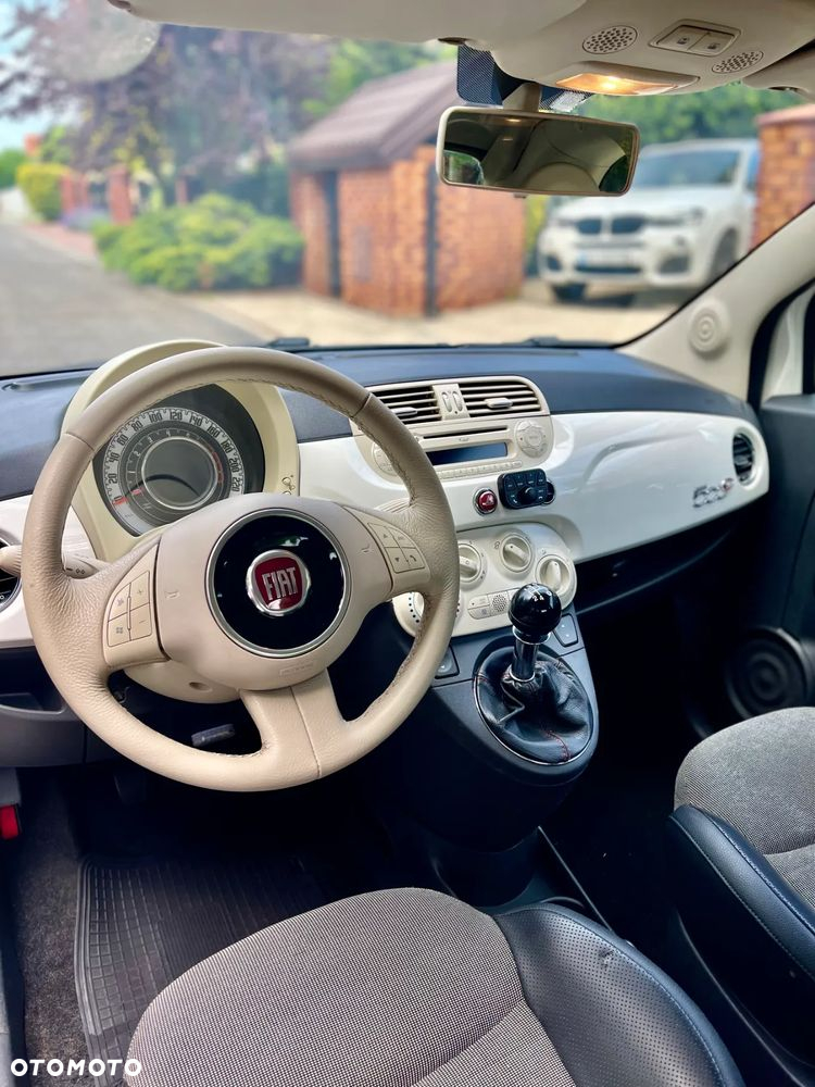 Fiat 500 - 15