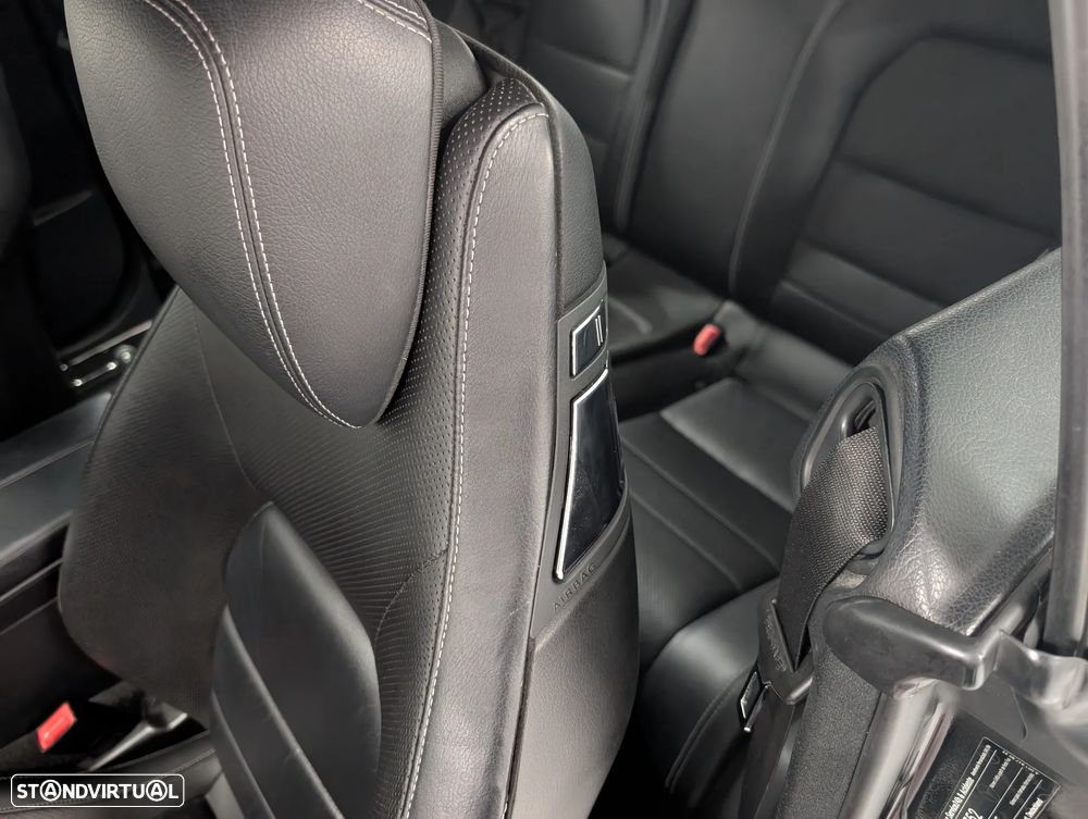 Mercedes-Benz E 250 d Auto - 13