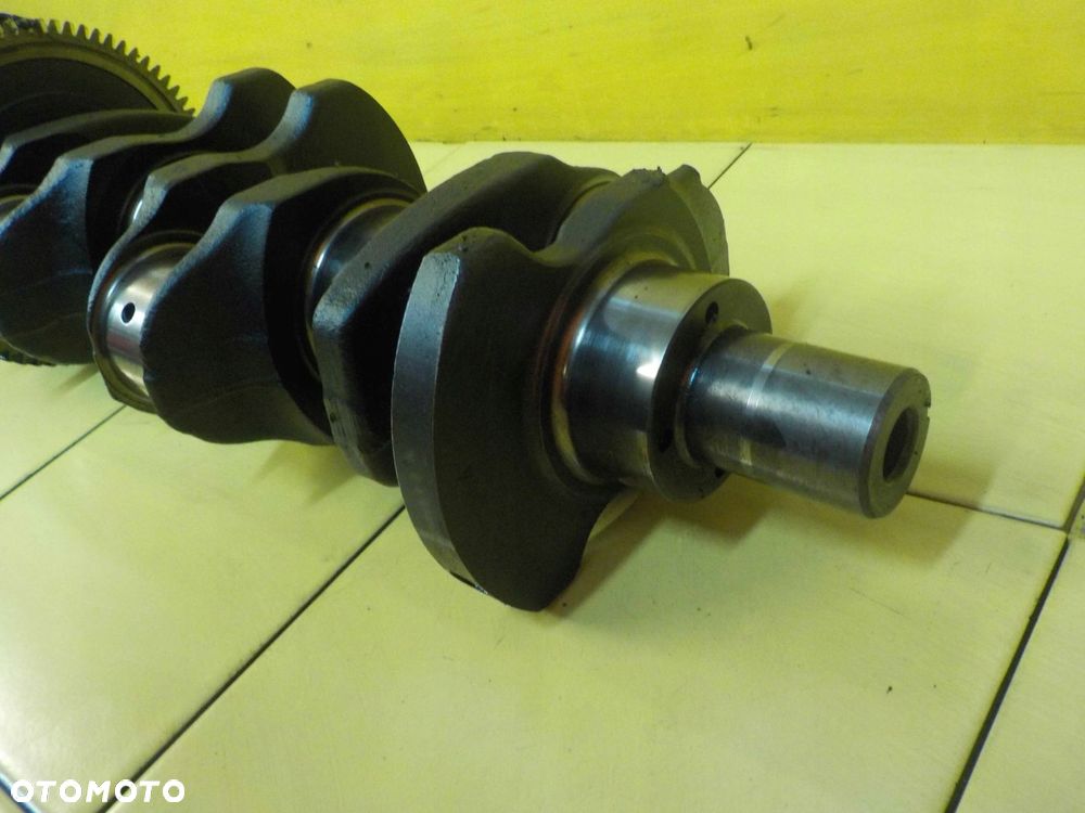 VOYAGER 2.8 CRD 06r 150KM VM28C wal korbowy nominalny 2101F - 10