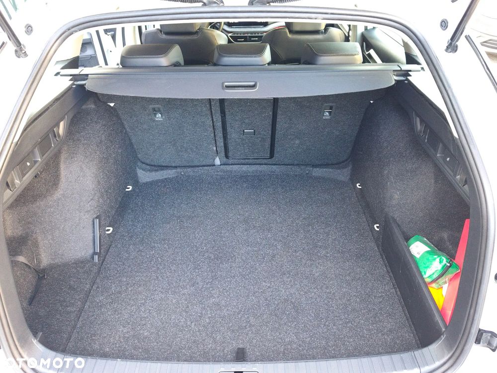 Skoda Octavia 2.0 TDI Edition 130 Selection DSG - 15