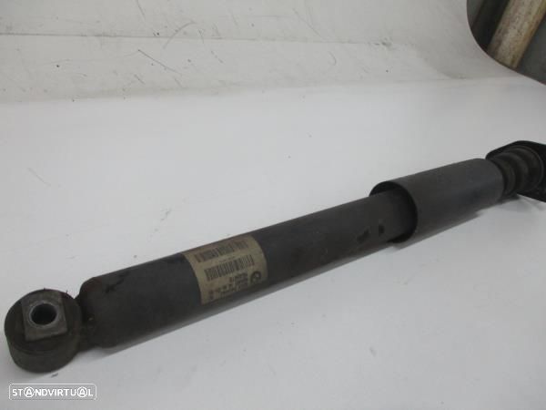 Amortecedor Suspensao Tras Dto  Bmw X3 (E83) - 2