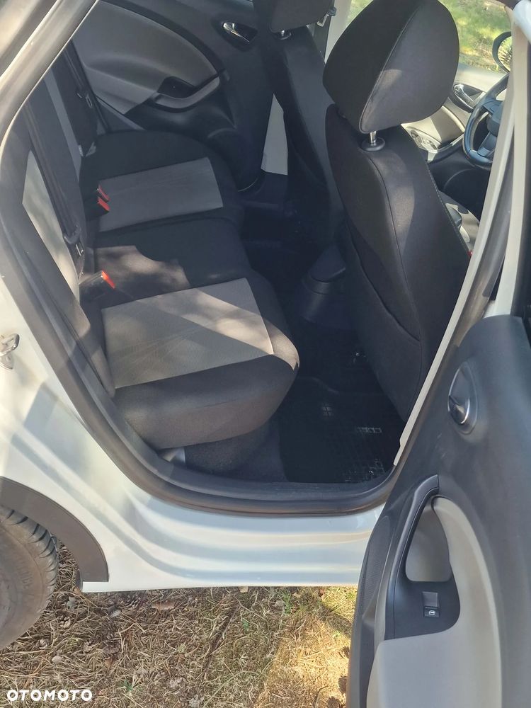 Seat Ibiza 1.2 TSI FR DSG - 5