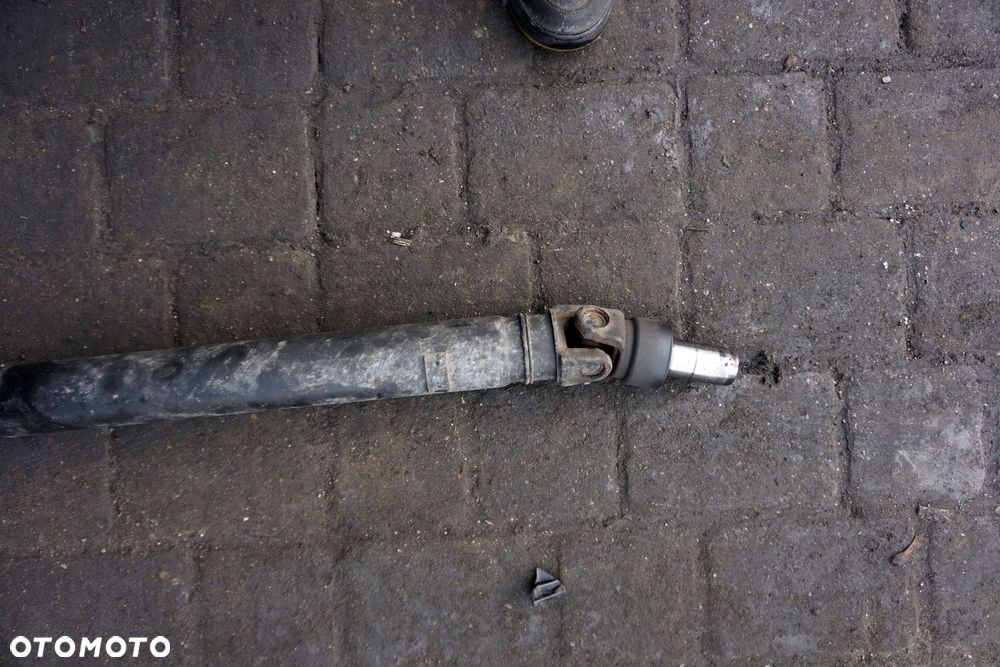 WAŁ NAPĘDOWY 27111AJ150 OUTBACK IV BR 2.0 D SUBARU 2009-2014 - 2