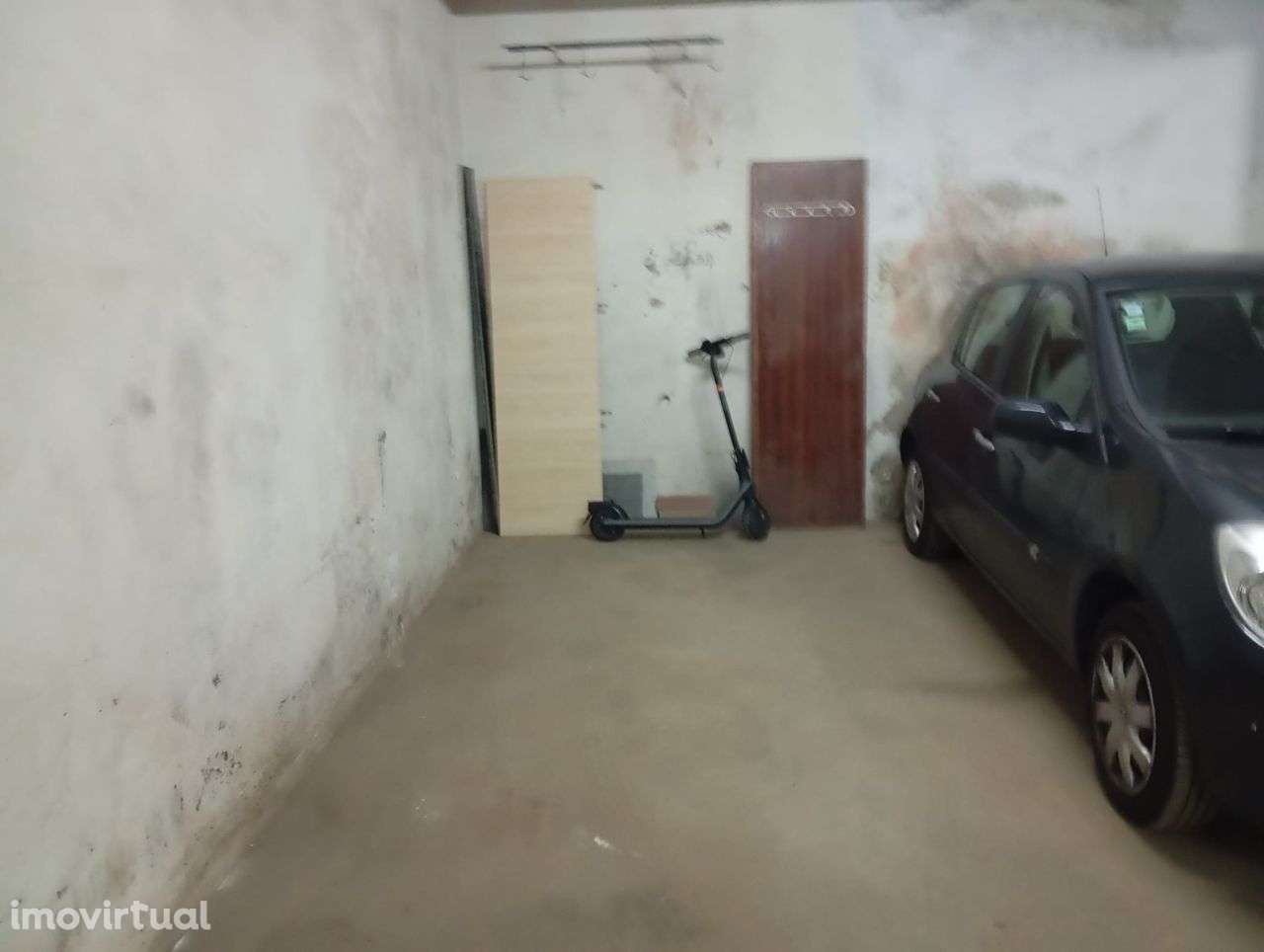 Lugar de Garagem Centro da cidade - Grande imagem: 2/5