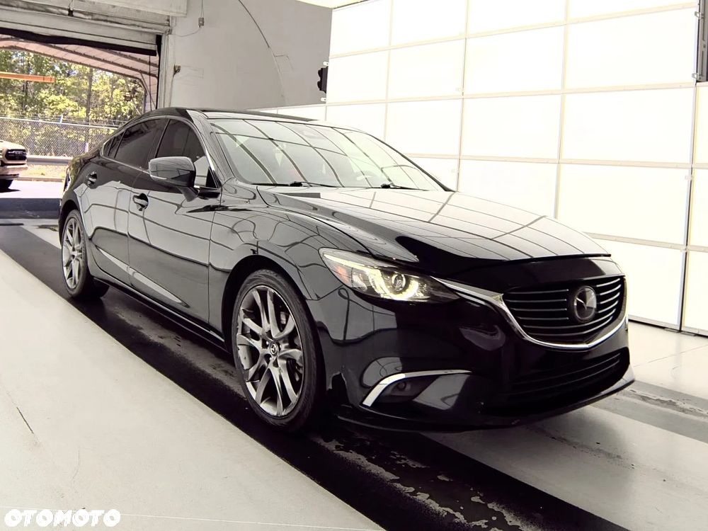 Mazda 6 - 3