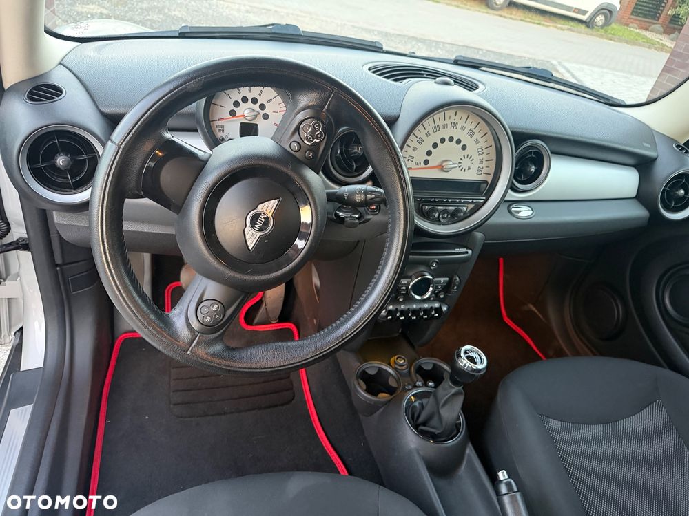 MINI Cooper - 20