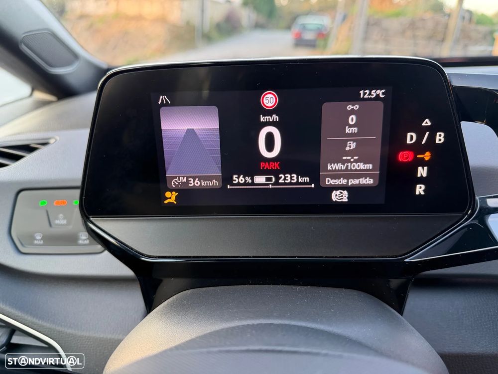 VW ID.3 Pro Performance Life - 5