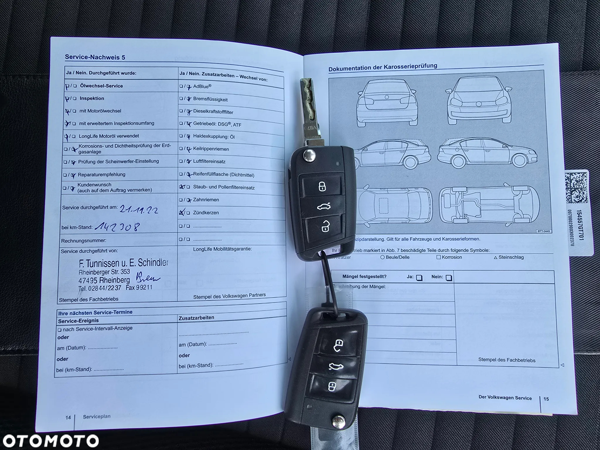 Volkswagen Golf - 40