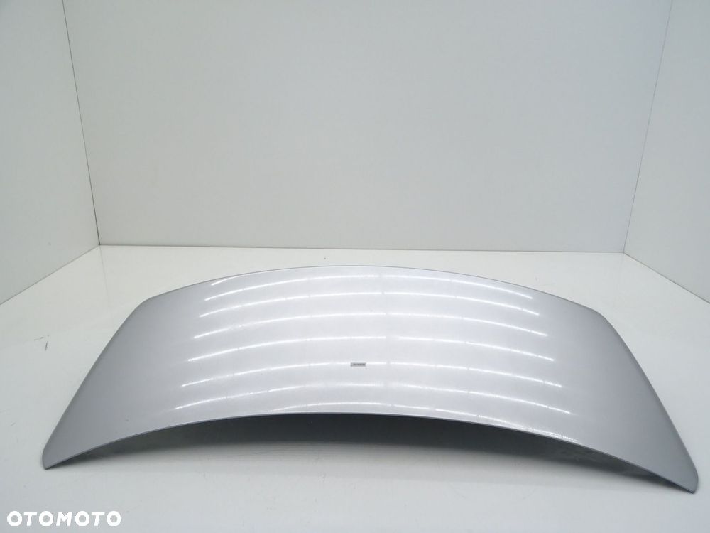 Klapa tył tylna 775 mercedes w221 sedan - 7