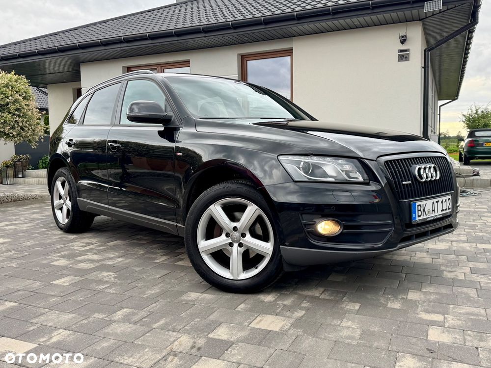 Audi Q5 2.0 TDI Quattro - 7