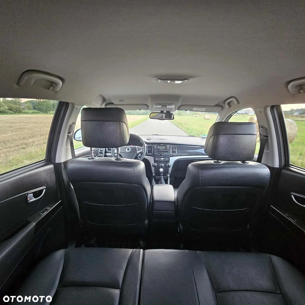 SsangYong/KGM Korando 2.0 Eco e-XDi DPF 4WD Sapphire - 9