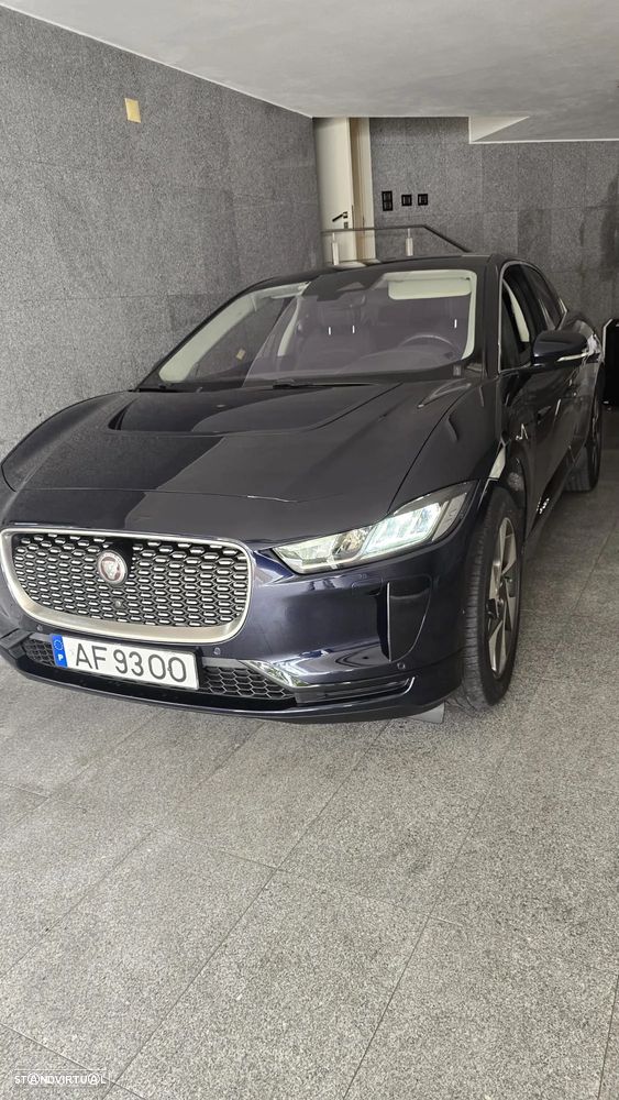Jaguar I-Pace S AWD Aut. - 3