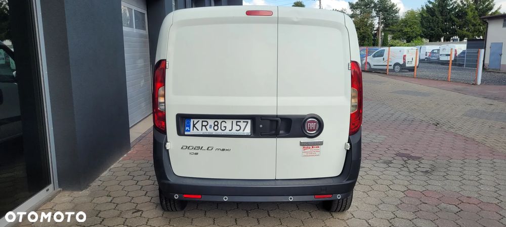 Fiat DOBLO MAXI - 5
