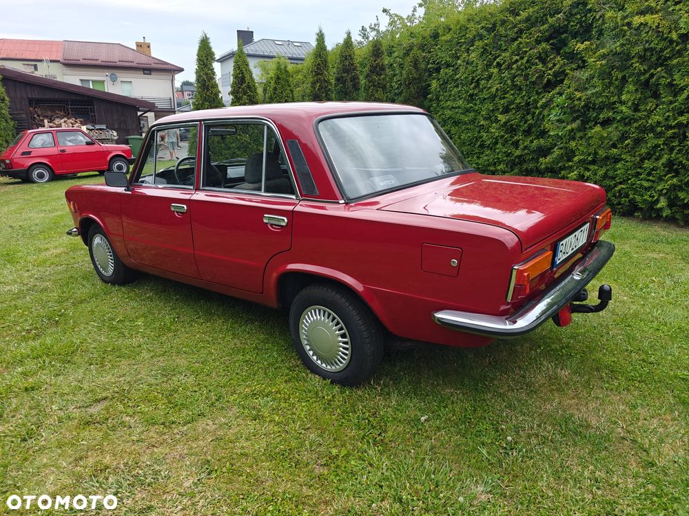 Fiat 125p - 5
