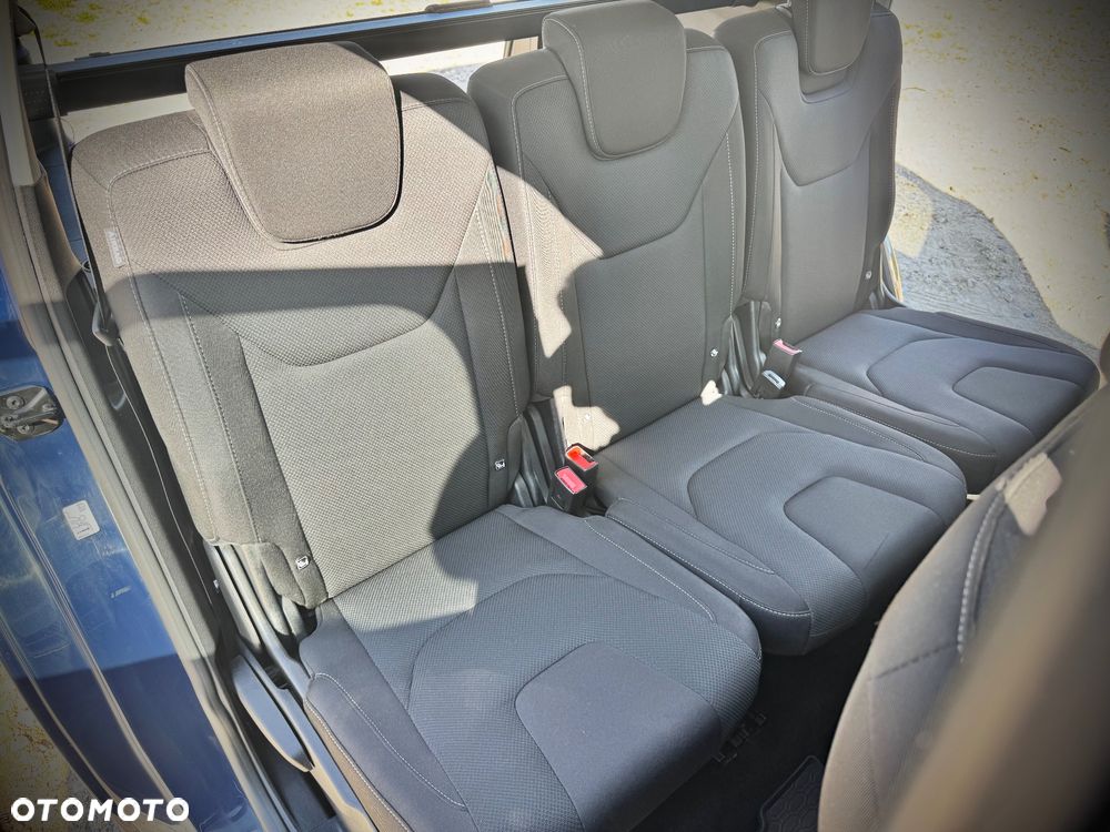Ford S-Max 2.0 TDCi Titanium PowerShift - 16
