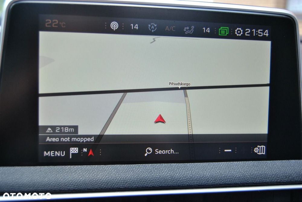 Peugeot 3008 BlueHDi 120 Stop & Start Business-Line - 18