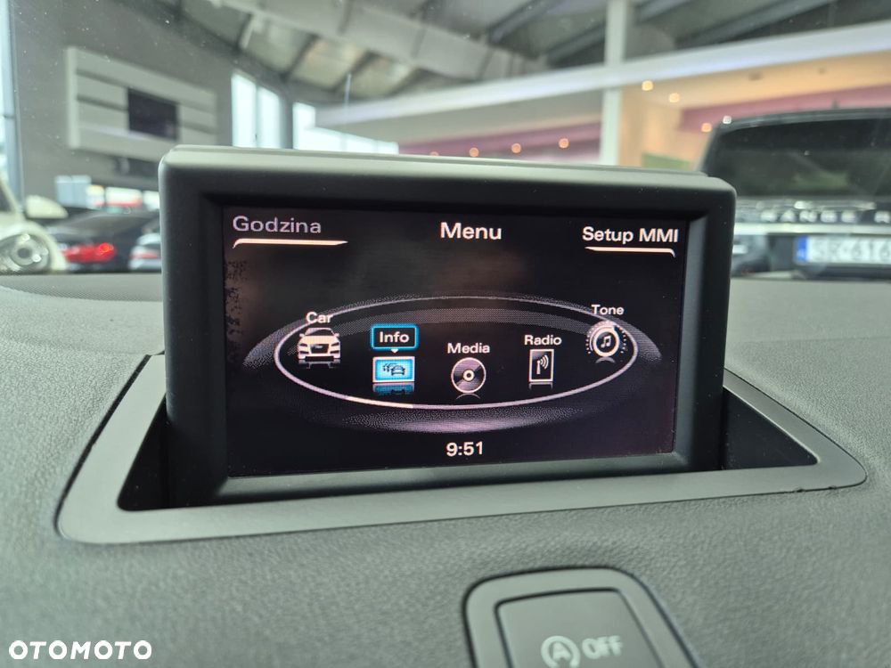 Audi A1 Sportback 1.6 TDI Attraction - 20