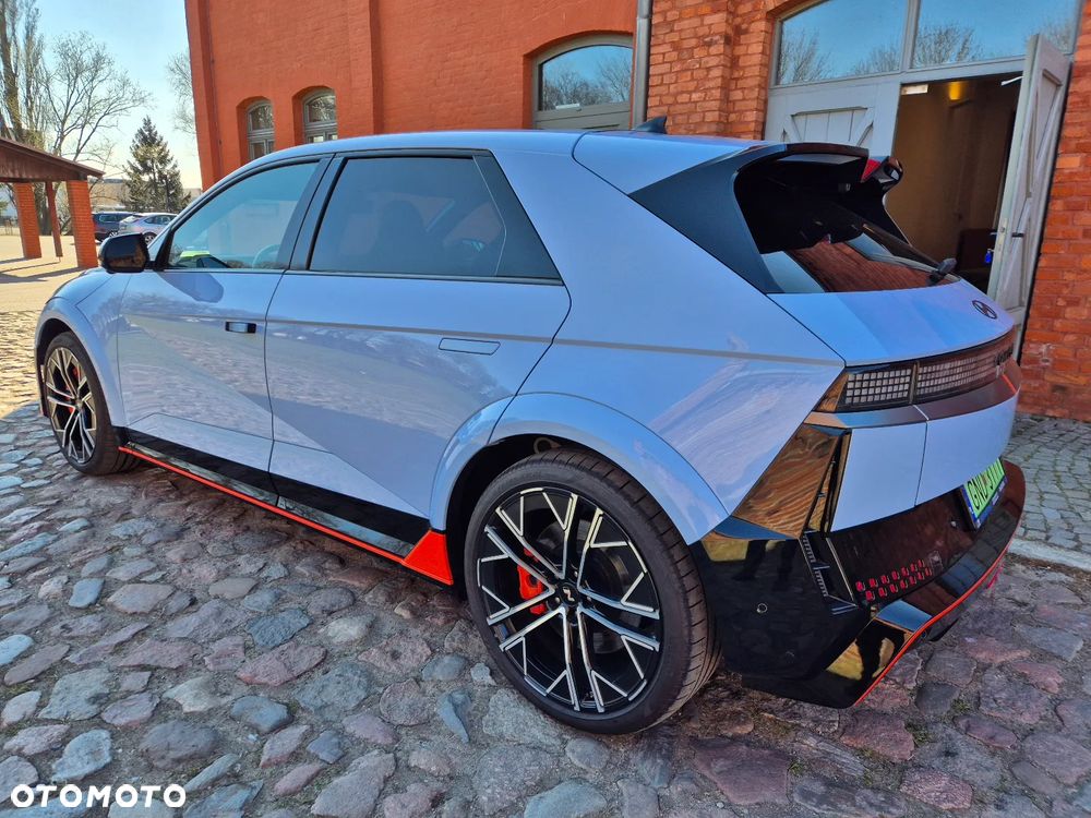 Hyundai IONIQ 5 - 4