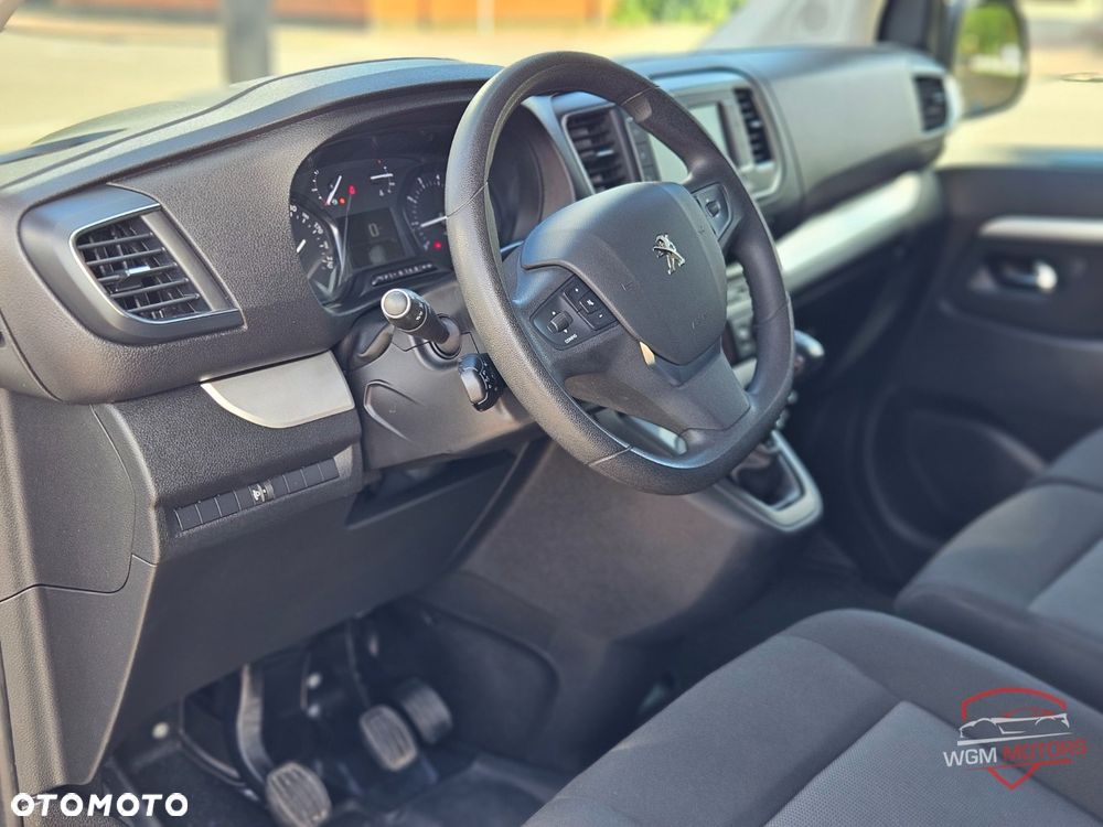 Peugeot Expert - 9