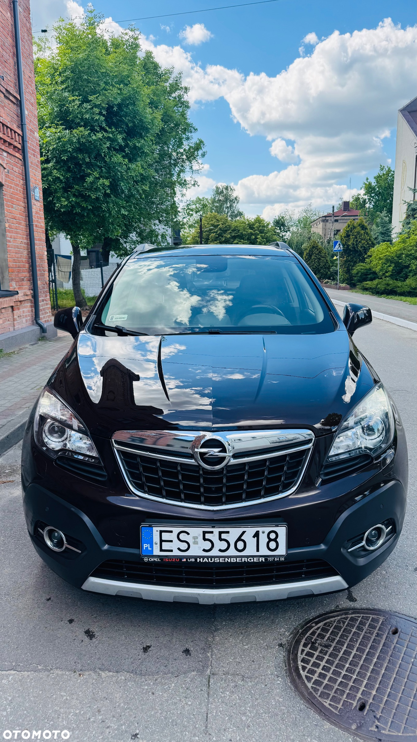 Opel Mokka 1.4 Turbo ecoFLEX Start/Stop 4x4 Innovation - 3