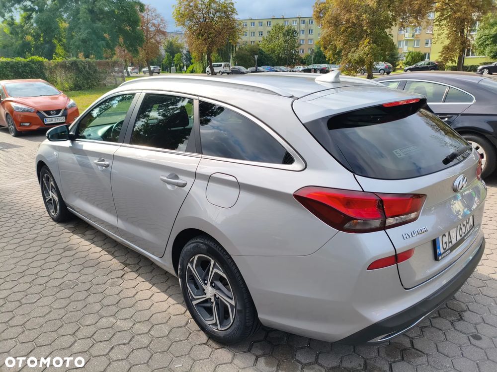 Hyundai i30 - 2