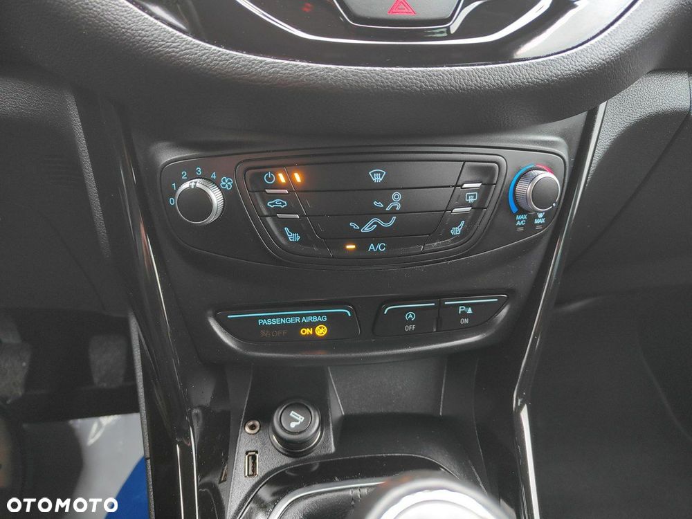 Ford B-MAX 1.0 EcoBoost Trend - 14