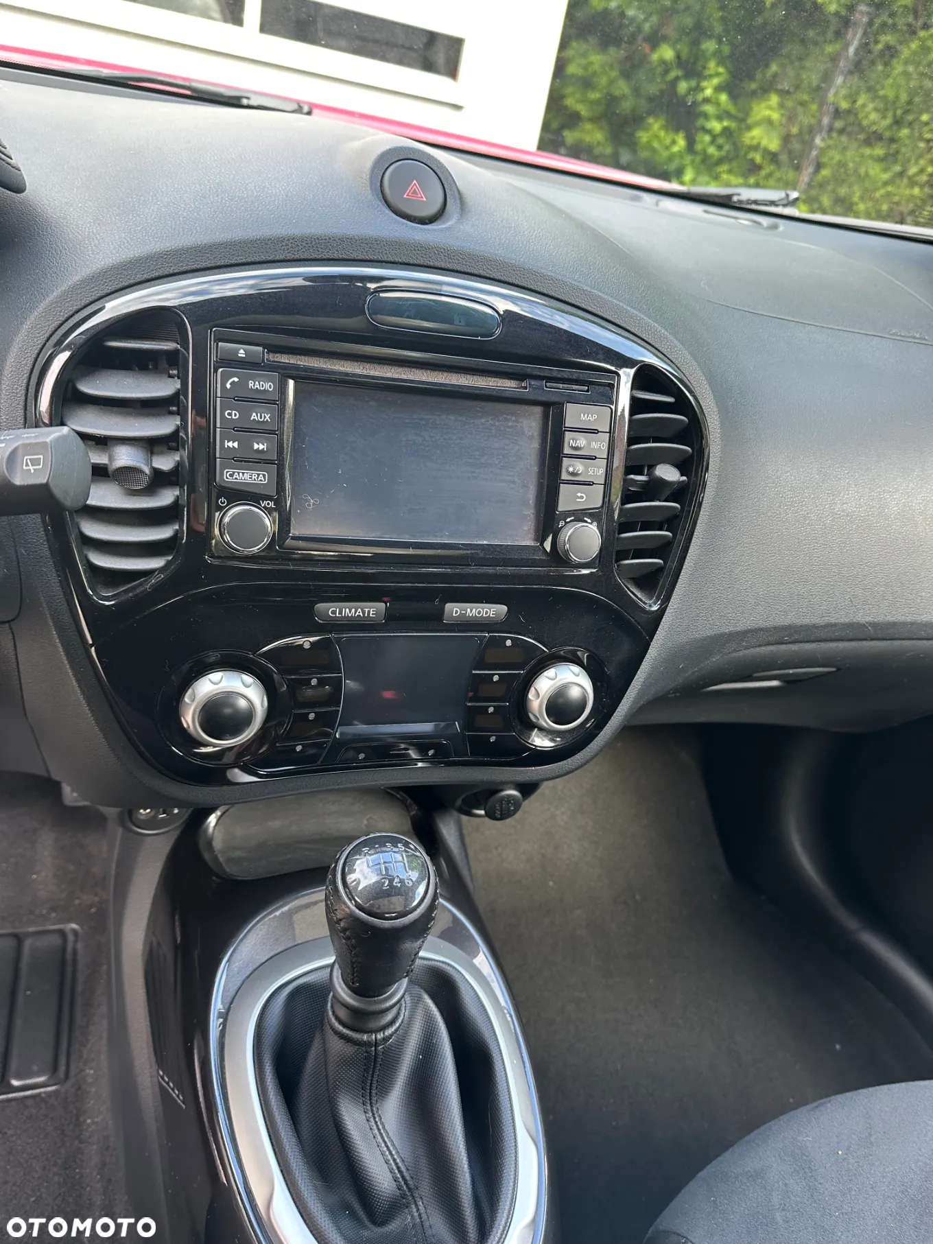Nissan Juke - 5