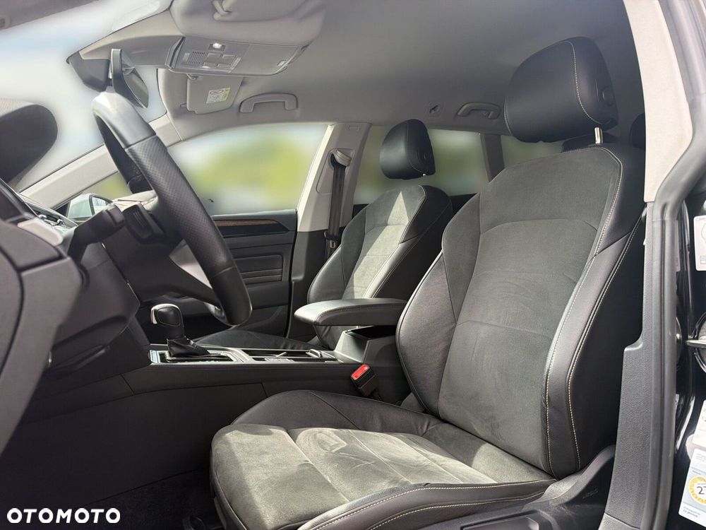 Volkswagen Arteon Shooting Brake - 11