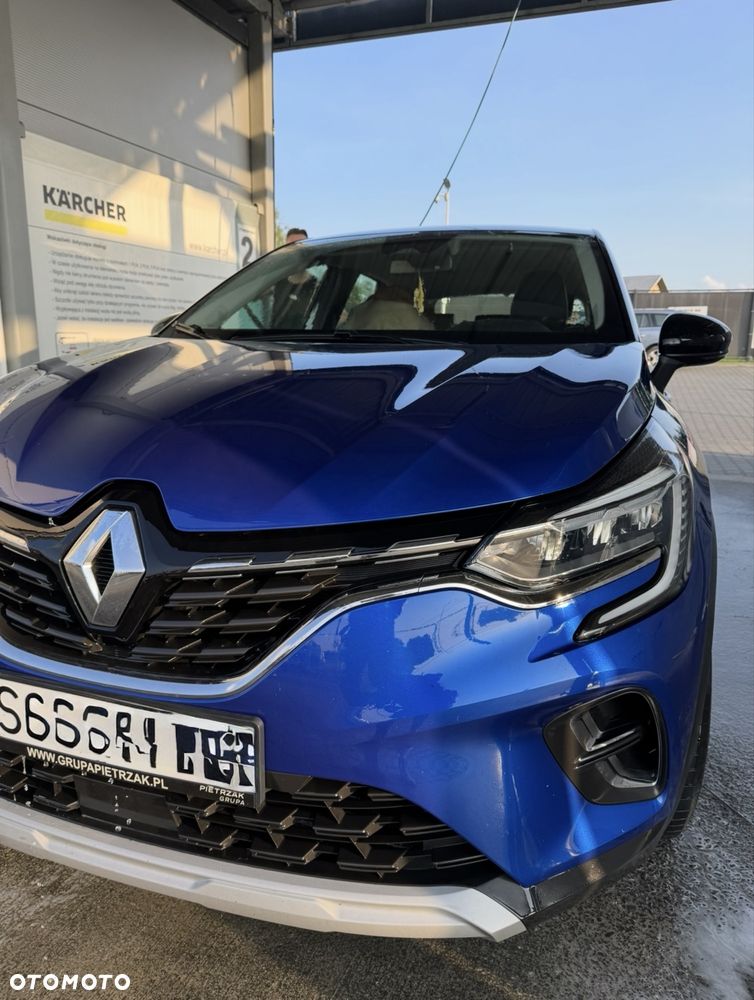 Renault Captur - 2