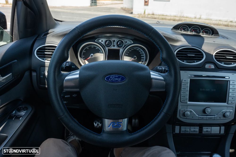 Ford Focus 2.5 RS - 21