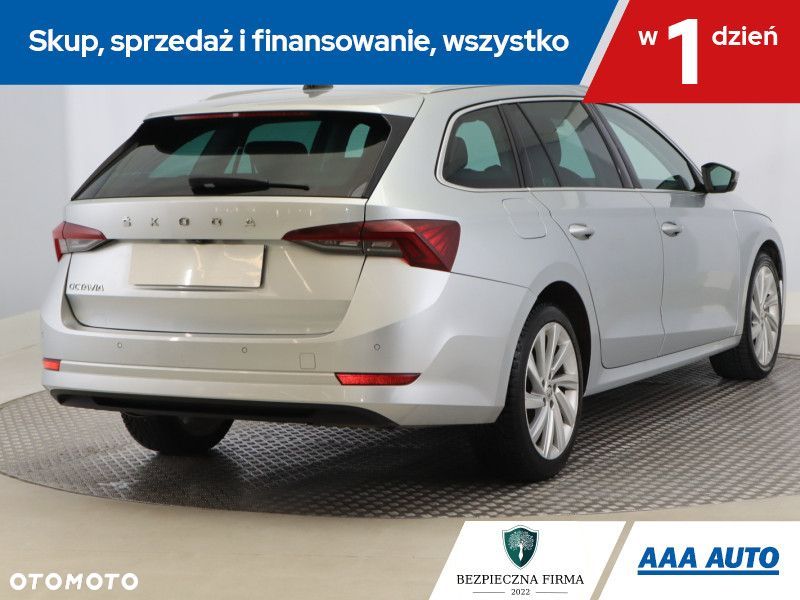 Skoda Octavia - 7