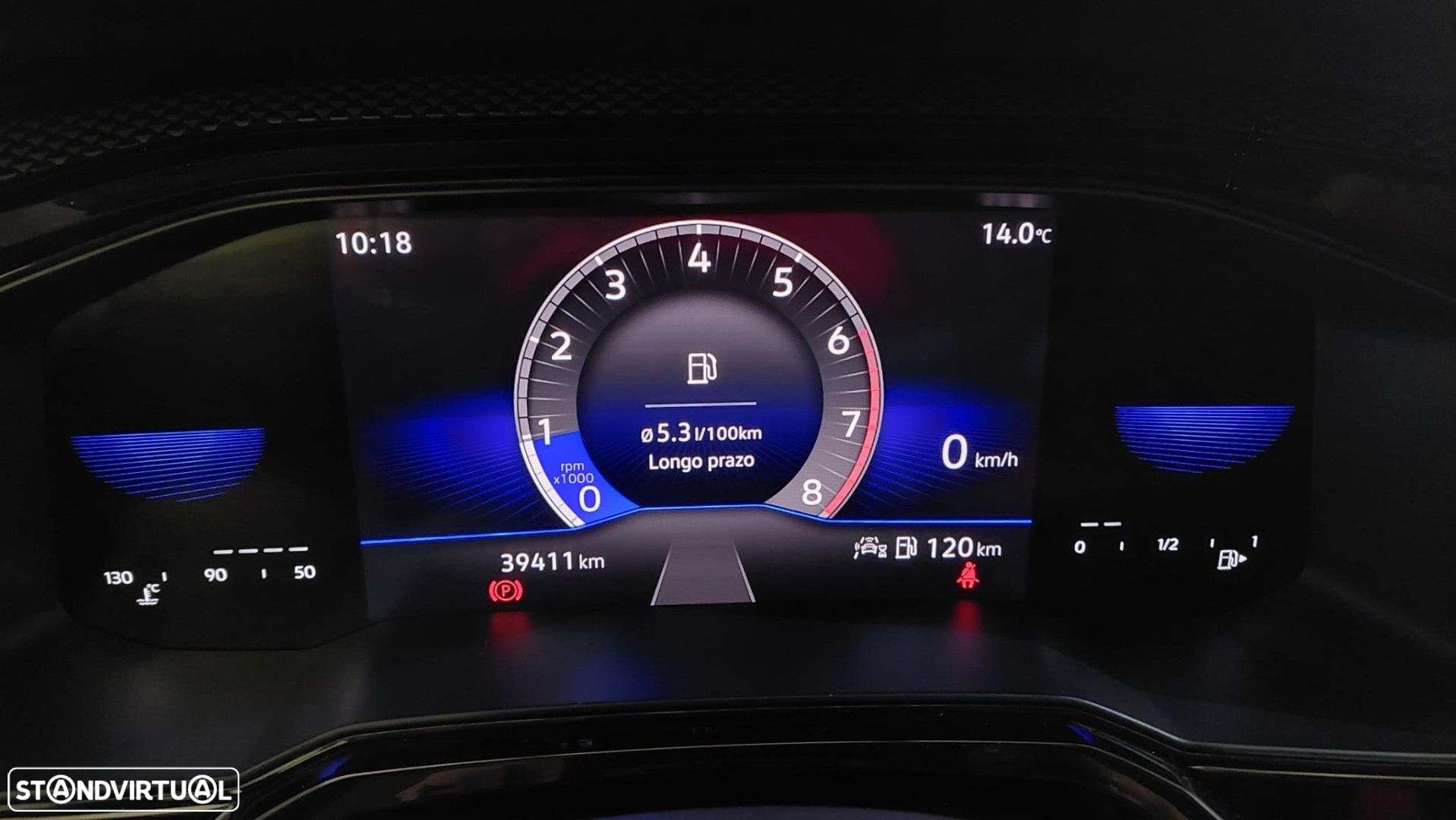 VW Polo 1.0 TSI Life - 15