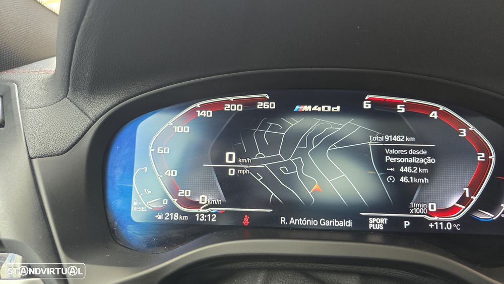 BMW X4 M40 d Auto - 28