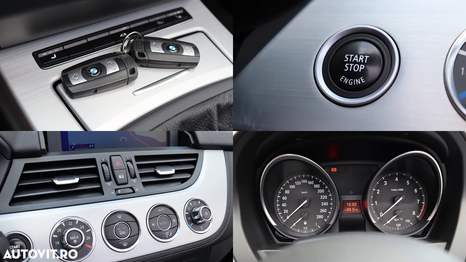 BMW Z4 sDrive20i - 27