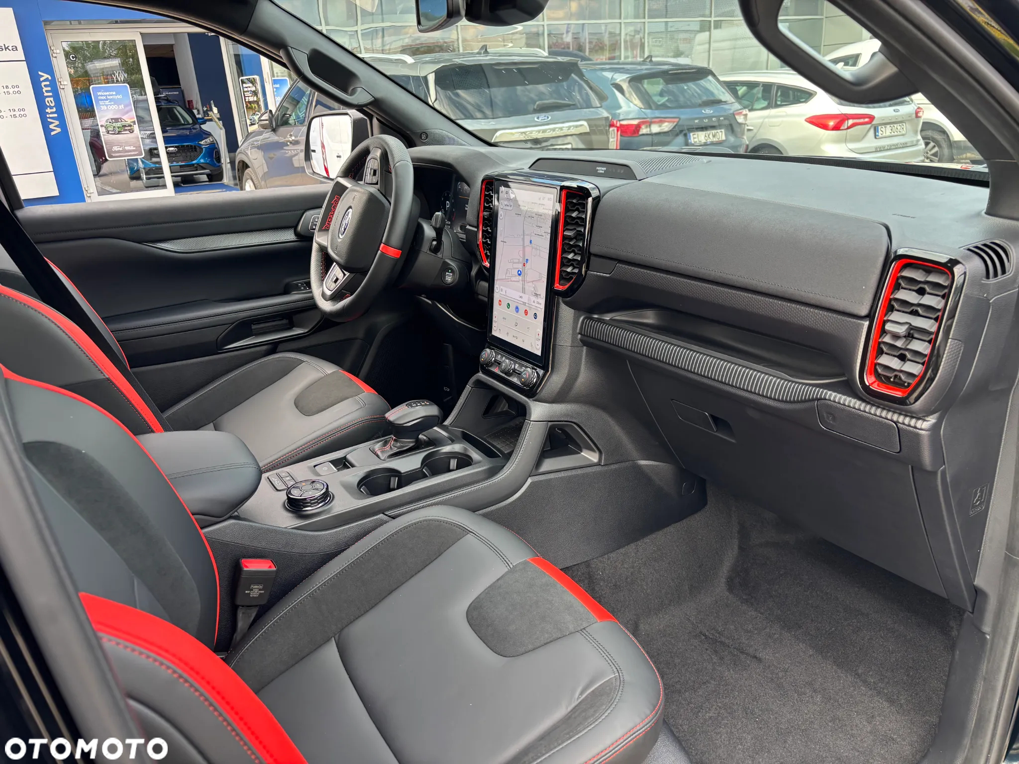 Ford Ranger - 24