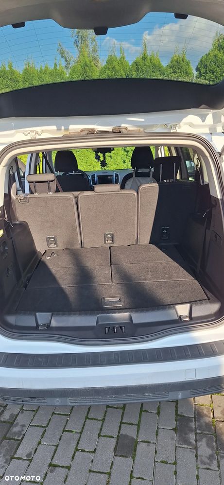 Ford S-Max 2.0 TDCi Titanium - 10