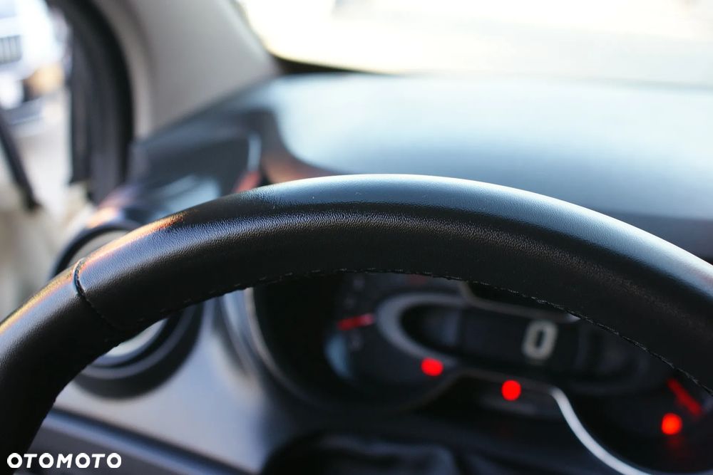 Renault Captur 0.9 Energy TCe Life - 12