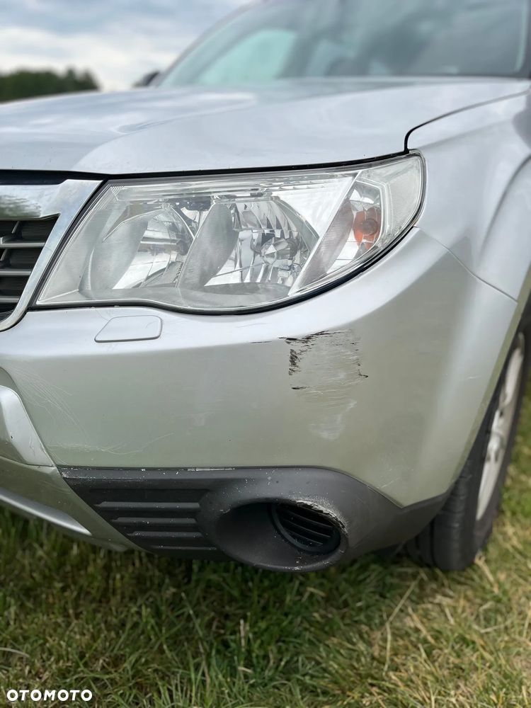 Subaru Forester 2.0 XA Euro5 - 13