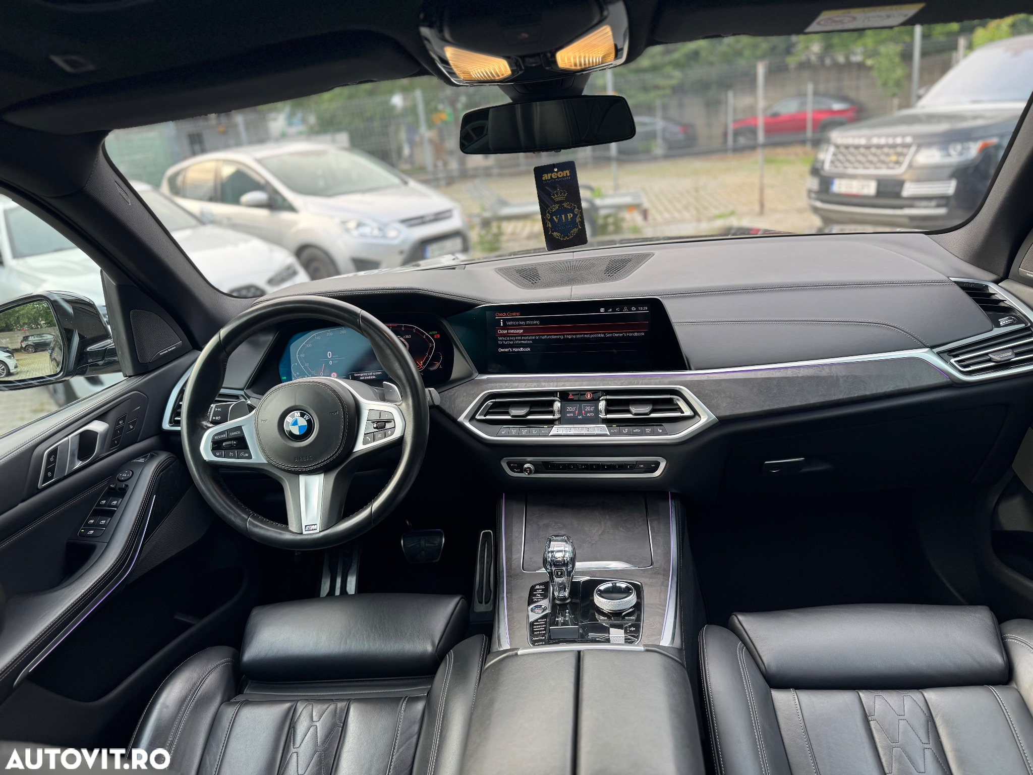 BMW X5 xDrive40i - 17