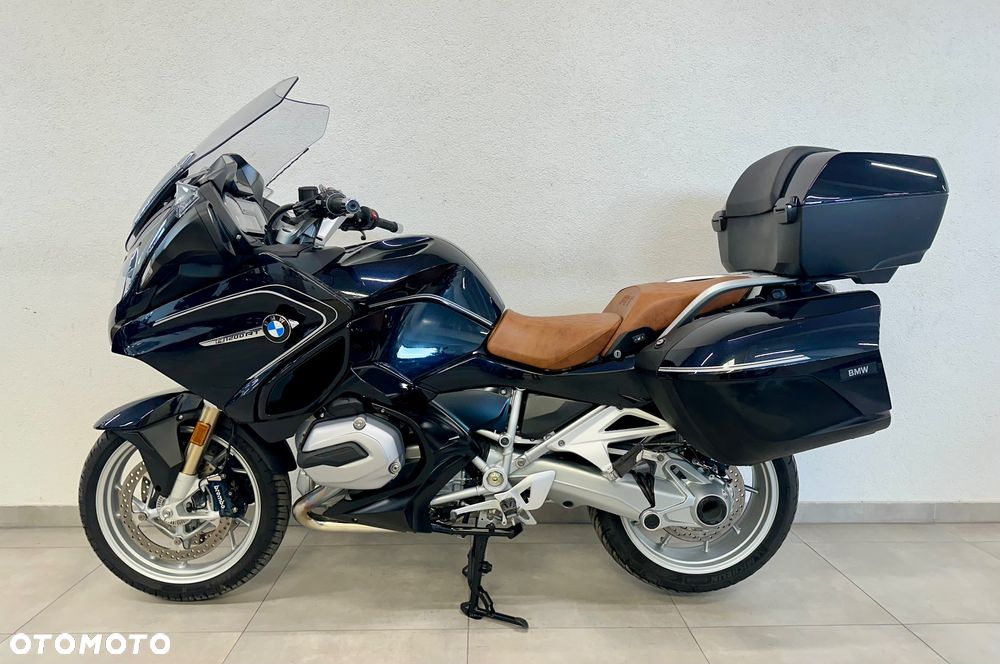 BMW RT - 1