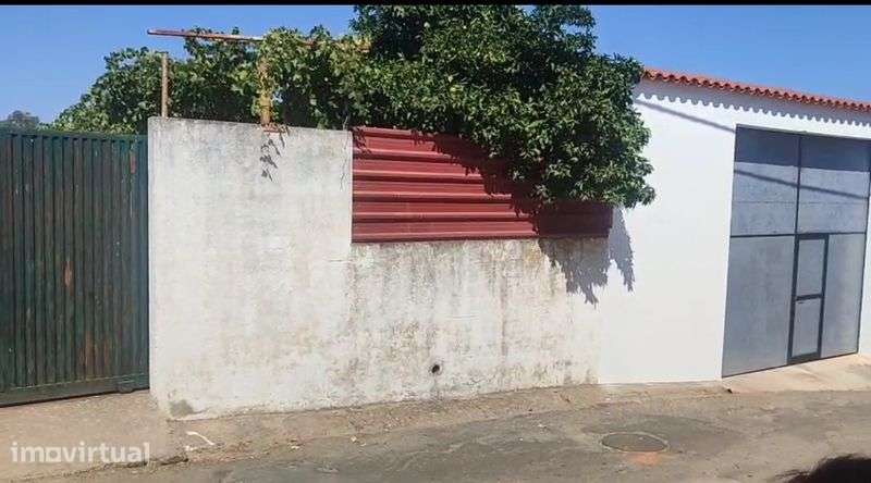 Casão para armazém/ Oficina - Grande imagem: 2/6
