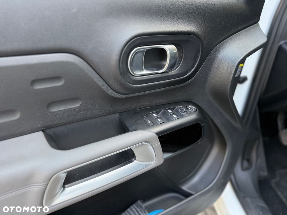 Citroën C5 Aircross 1.2 PureTech Feel - 14