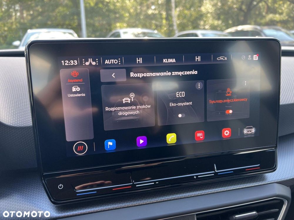 Seat Leon 2.0 TDI Style DSG - 28