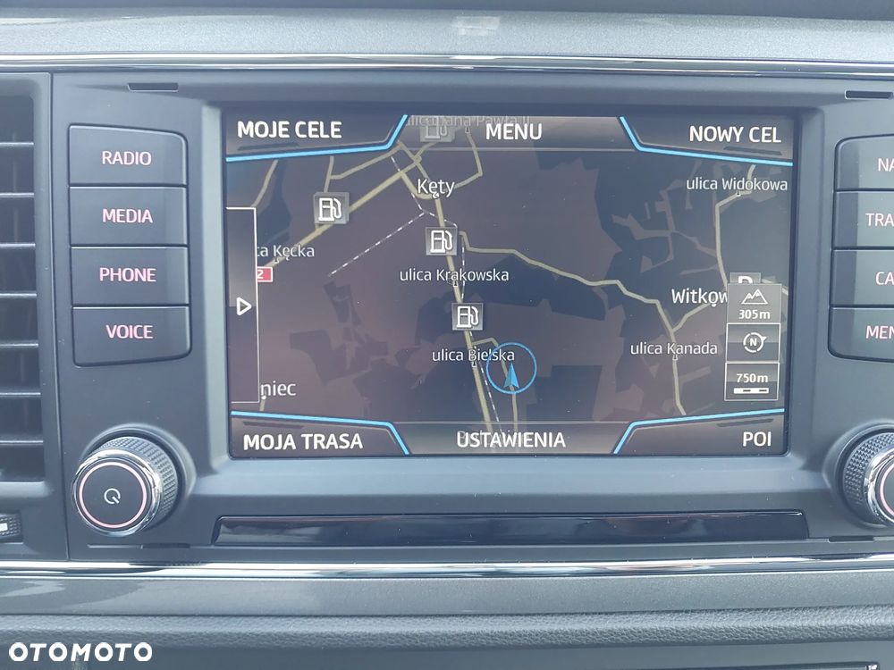 Seat Leon 1.8 TSI FR S&S - 32