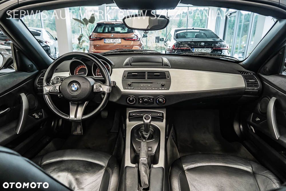 BMW Z4 - 13