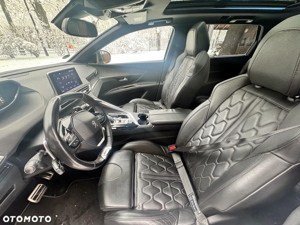 Peugeot 5008 BlueHDI 120 EAT6 Stop & Start Business Line - 18